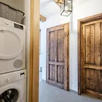 Alpesi faház Paul *