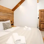 Alpehytte Paul