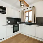 Alpesi faház Paul *