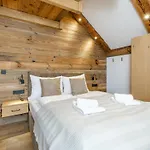 Paul Alpesi faház Gatschberg