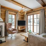 Alpesi faház Paul Gatschberg