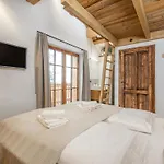 Paul Alpesi faház *