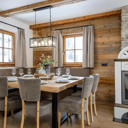 Chalet Paul *