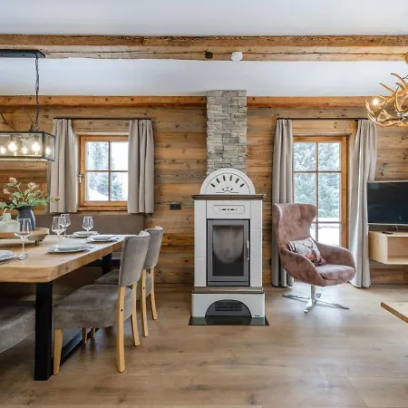 Chalet Paul *