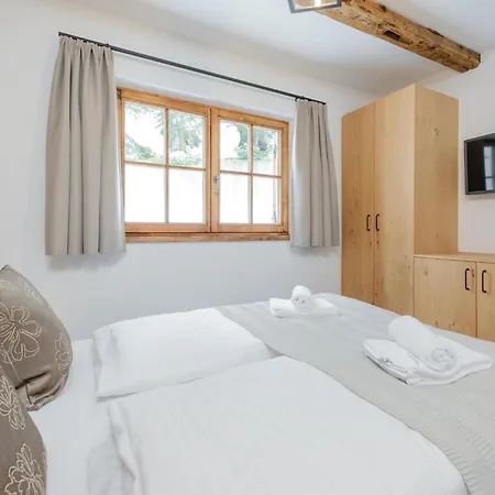 Chalet Paul Katschberghöhe