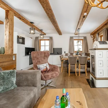 Paul Katschberghöhe