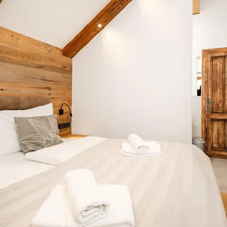 Chalet Paul