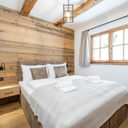 Chalet Paul
