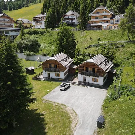 Paul Chalet