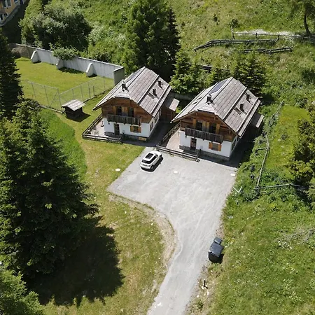 Paul Chalet *