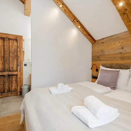 Chalet Paul *