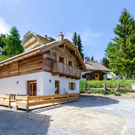 Chalet Paul *